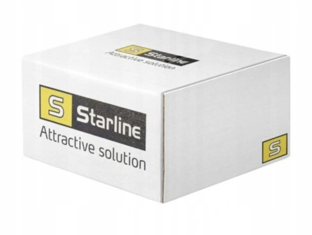 Склоочисники STARLINE st sr6555ps