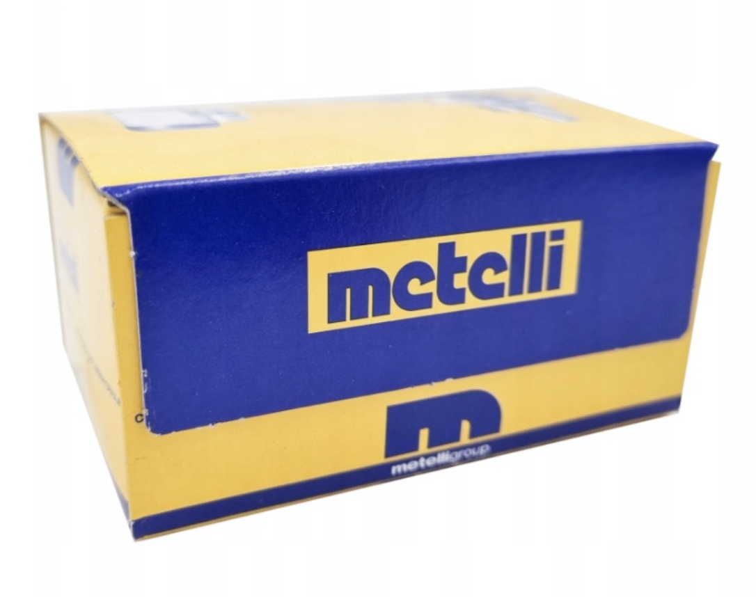 Комплект тормозных колодок Metelli 22-1198-1