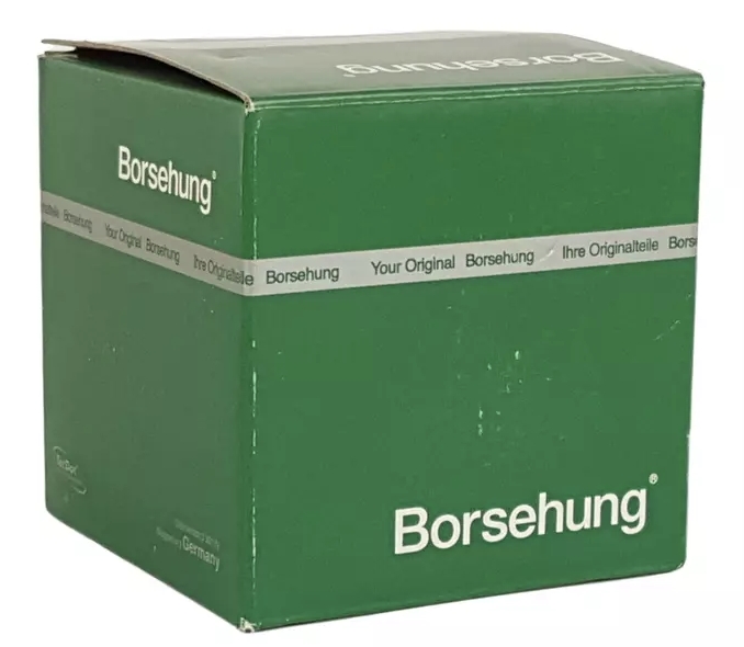 Расширительный бачок с крышкой Borsehung b11943