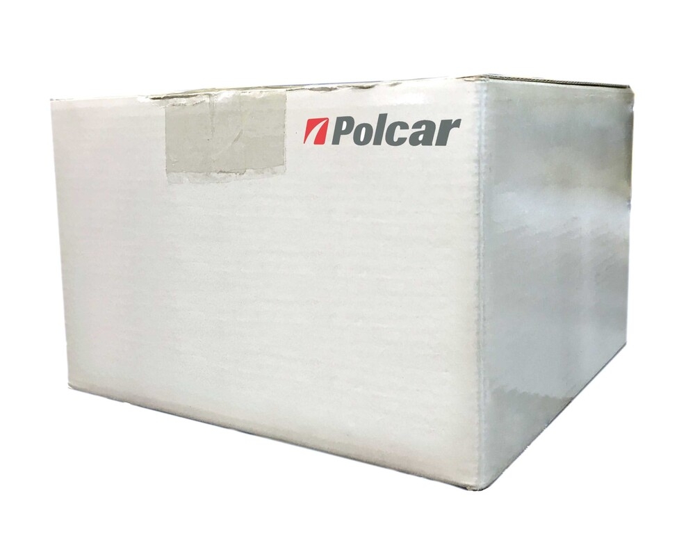 Масляный радиатор (с корпусом масляного фильтра) Citroen/Peugeot 1.4D/1.6D 09.01- Polcar 5723L8-3