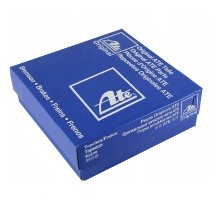 Ремонтный комплект суппорта тормозной системы ATE 24.0101-3803.2