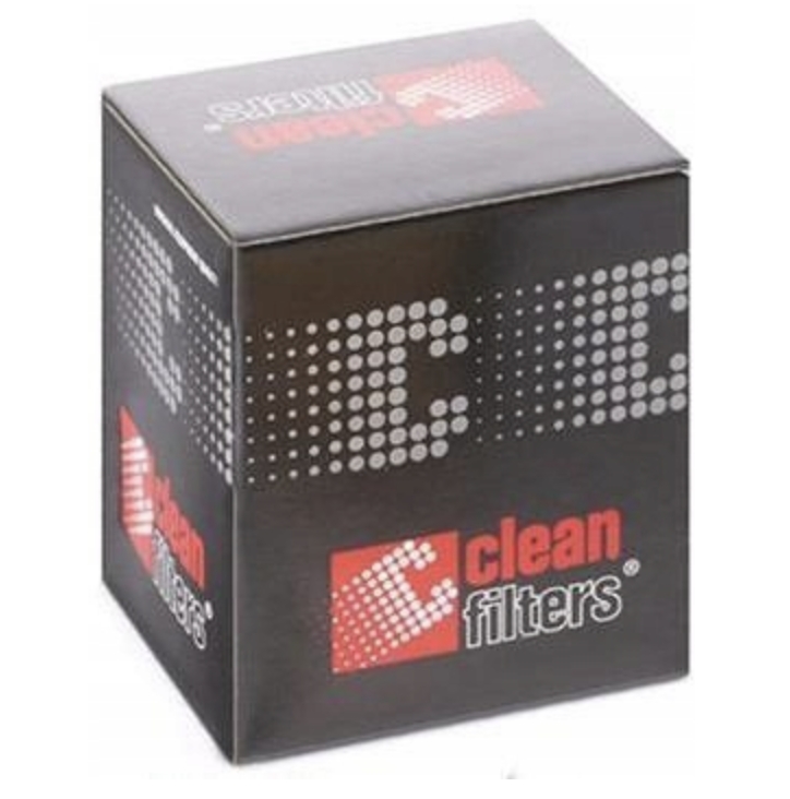 Фильтр топливный Master 2.3dCi 10- CLEAN FILTERS mg3622