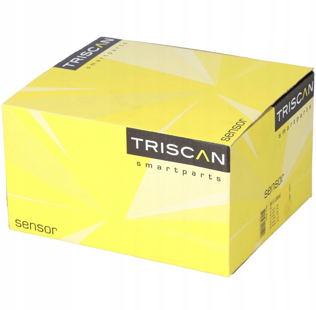 Комплект цепи ГРМ TRISCAN 8650 11011