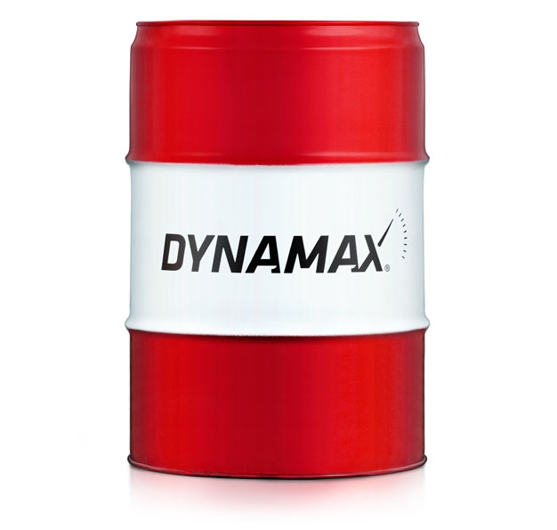 Масло трансмиссионное HYPOL 75W85 GL 5 (1L) Dynamax 503076
