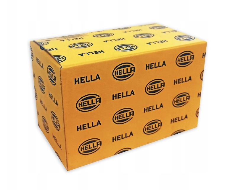 Датчик тиску в шині HELLA 6PP358139461