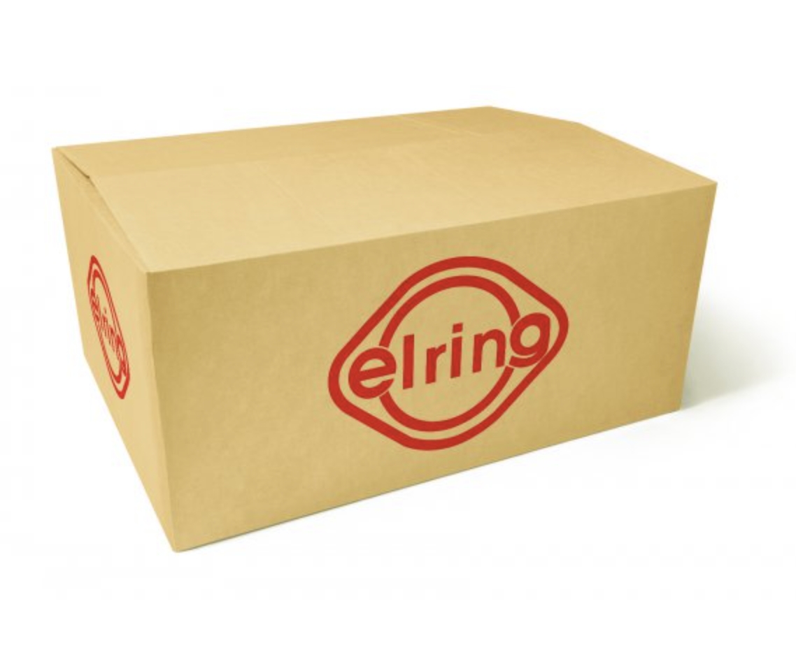Комплект прокладок из разных материалов ELRING 644.740