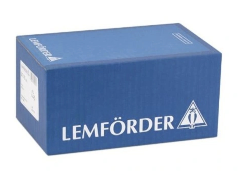 Опорна подушка LEMFORDER 4329501