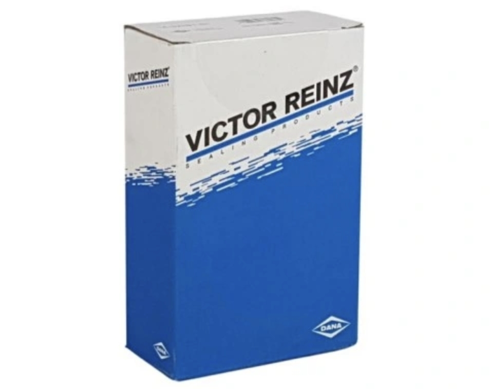 Комплект прокладок из разных материалов VICTOR REINZ 02-12453-01