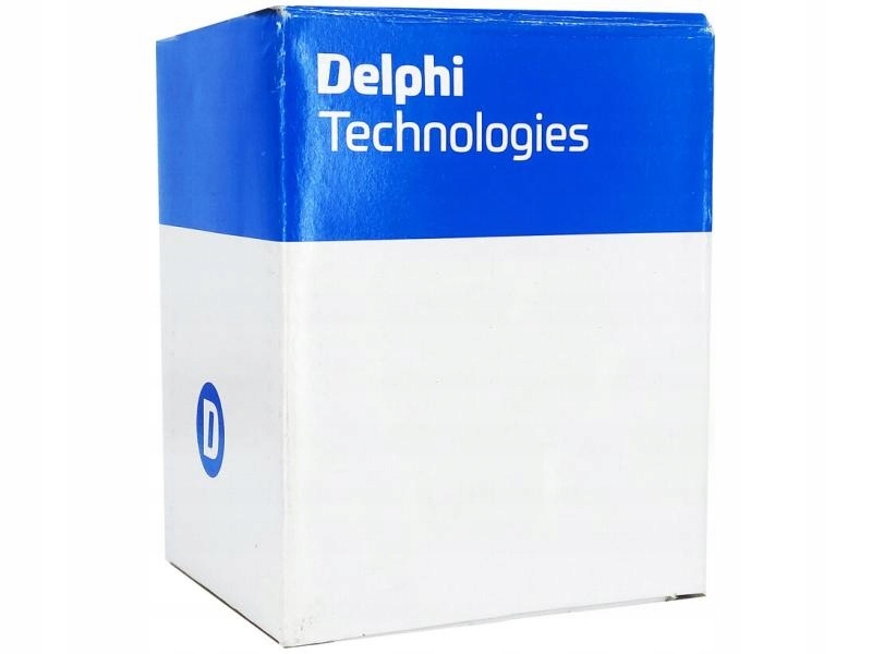 Датчик оборотов коленвала Delphi ss1202012b1