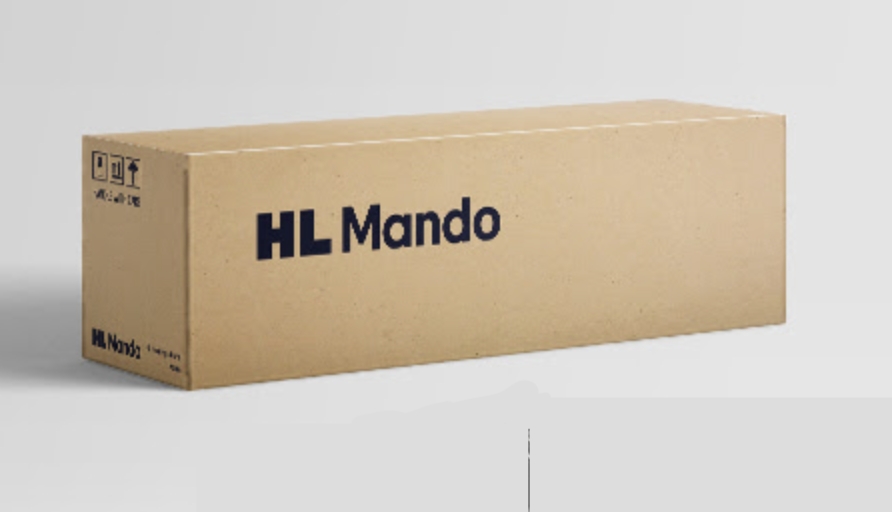 Фильтр топлива MANDO mmf035018