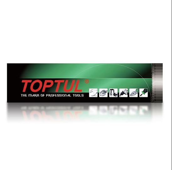 Викрутка TORX T40 Toptul ffab4015