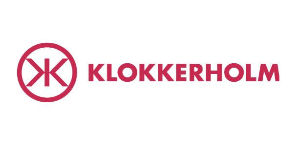 Запчастини KLOKKERHOLM