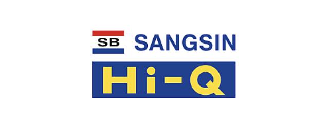 Запчасти Hi-Q (SANGSIN)