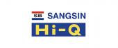 Запчастини Hi-Q (SANGSIN)