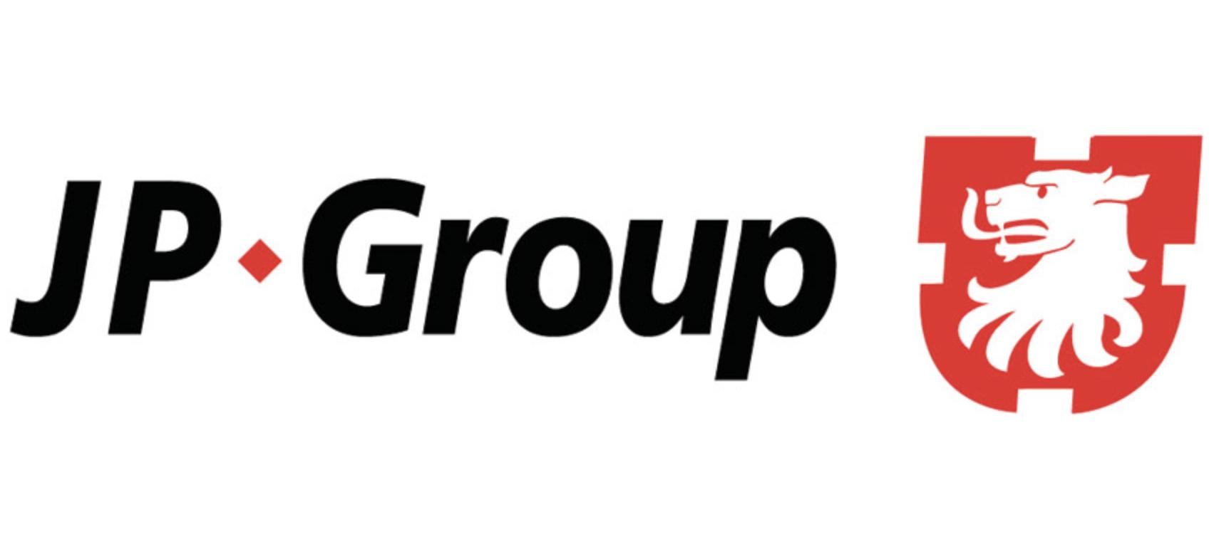 Запчастини JP GROUP