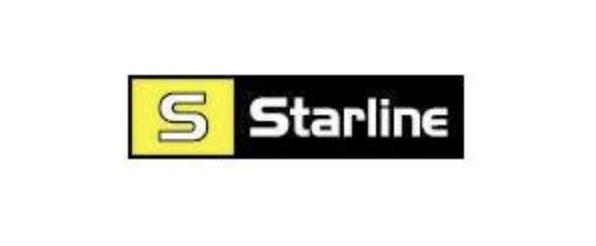 Запчасти STARLINE