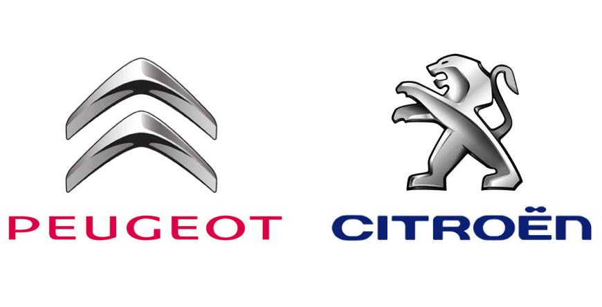 Запчастини Peugeot/Citroen