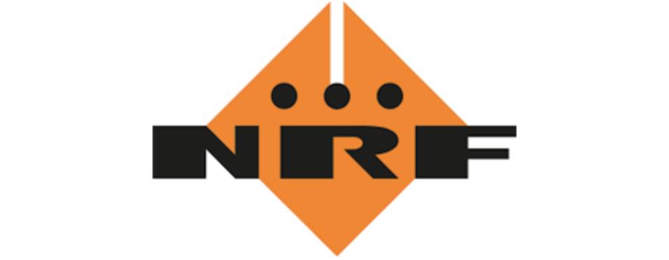 Запчасти NRF