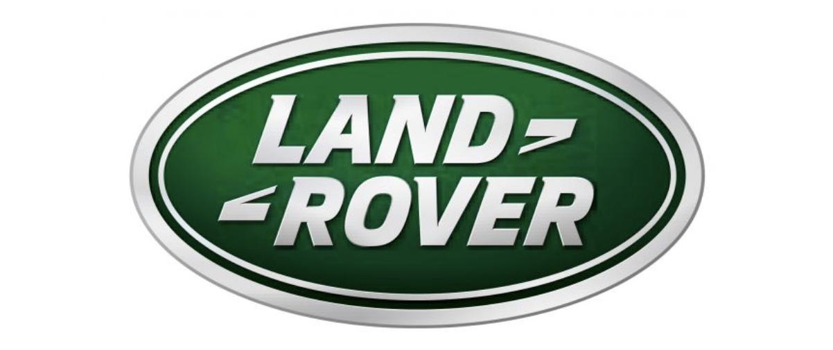 Запчастини LAND ROVER