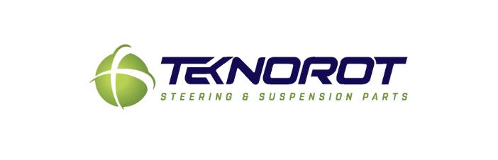 Запчасти TEKNOROT