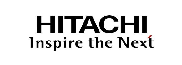 Запчастини HITACHI