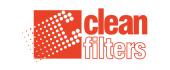 Запчасти CLEAN FILTERS