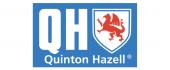 Логотип QUINTON HAZELL