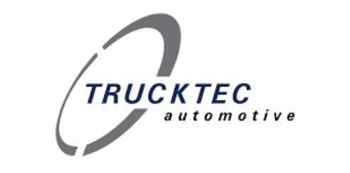 Запчасти TRUCKTEC