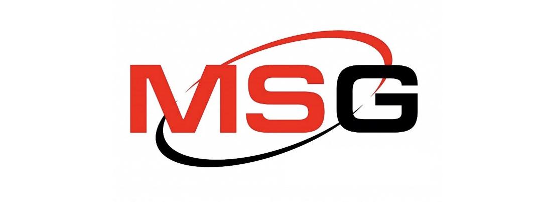 Запчастини MSG