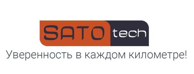 Запчастини SATO TECH