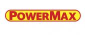 Логотип PowerMаx