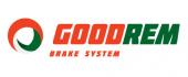 Логотип Goodrem
