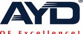 Логотип AYD