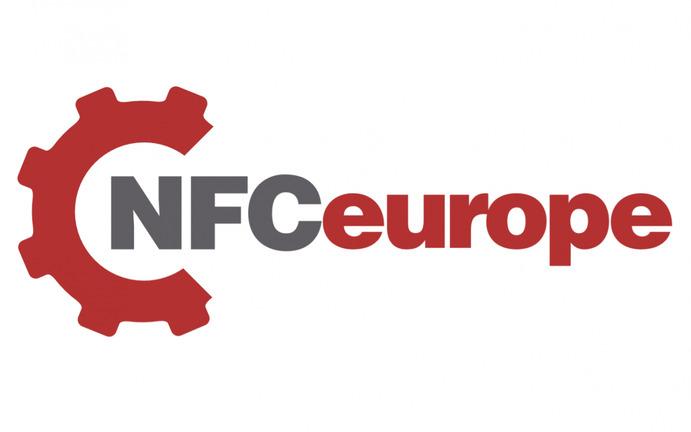 Запчастини NFC EUROPE