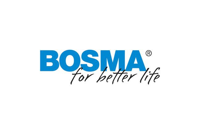 Запчастини BOSMA