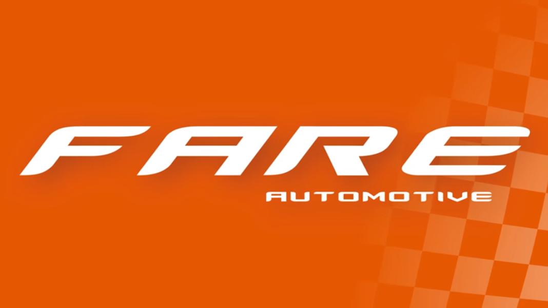 Запчастини FARE