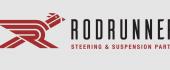Логотип RODRUNNER