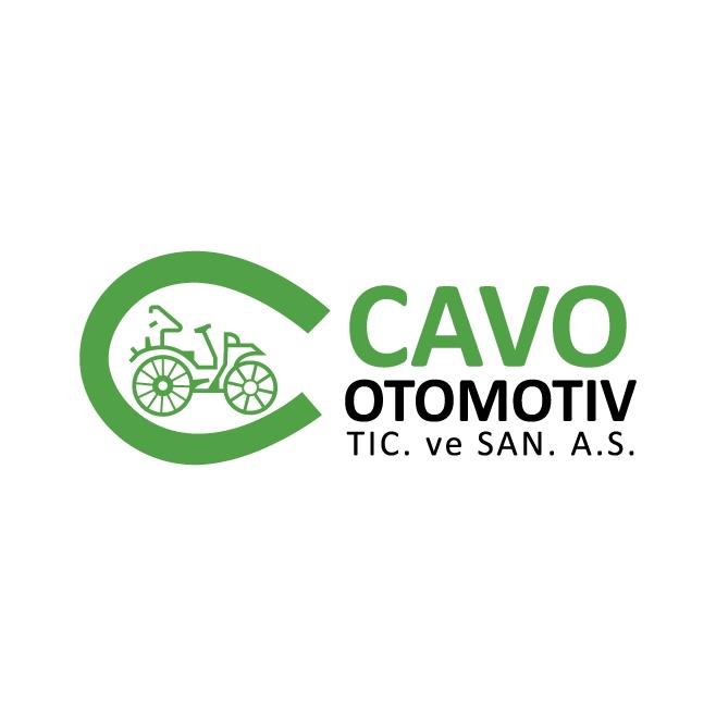 Запчастини CAVO