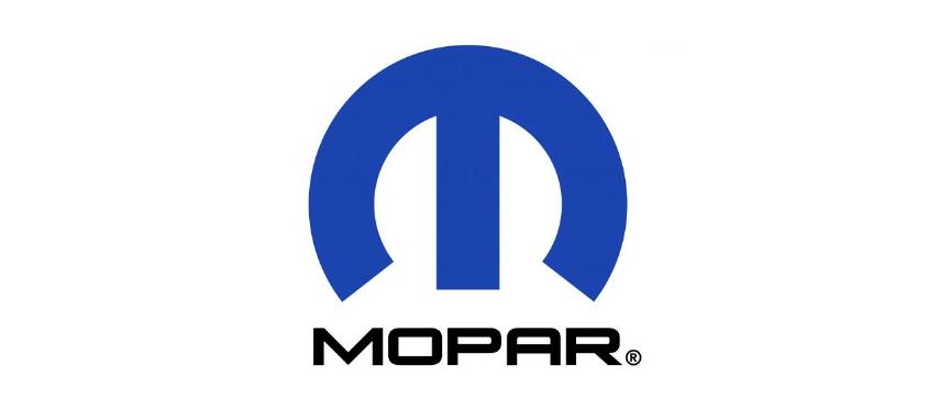 Запчастини Mopar