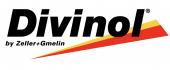 Логотип Divinol