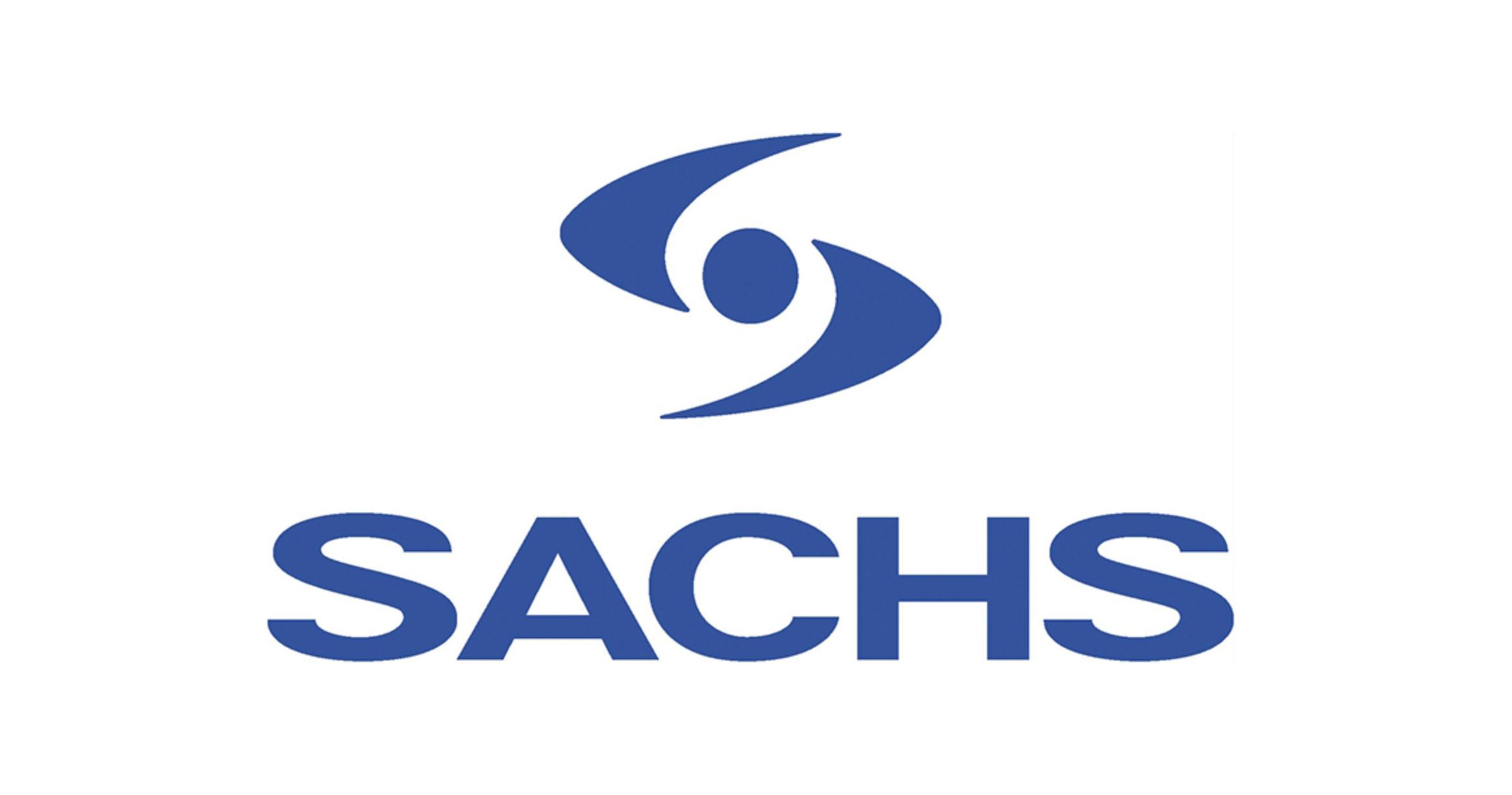 Запчастини SACHS