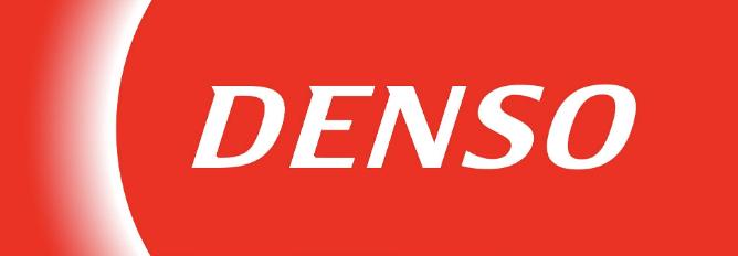 Запчасти DENSO