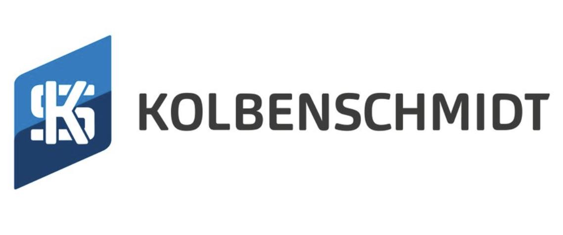 Запчастини KOLBENSCHMIDT