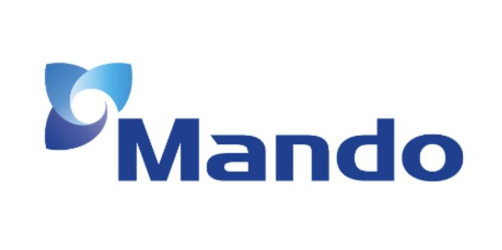 Запчастини MANDO