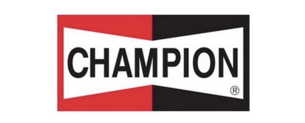 Запчастини CHAMPION