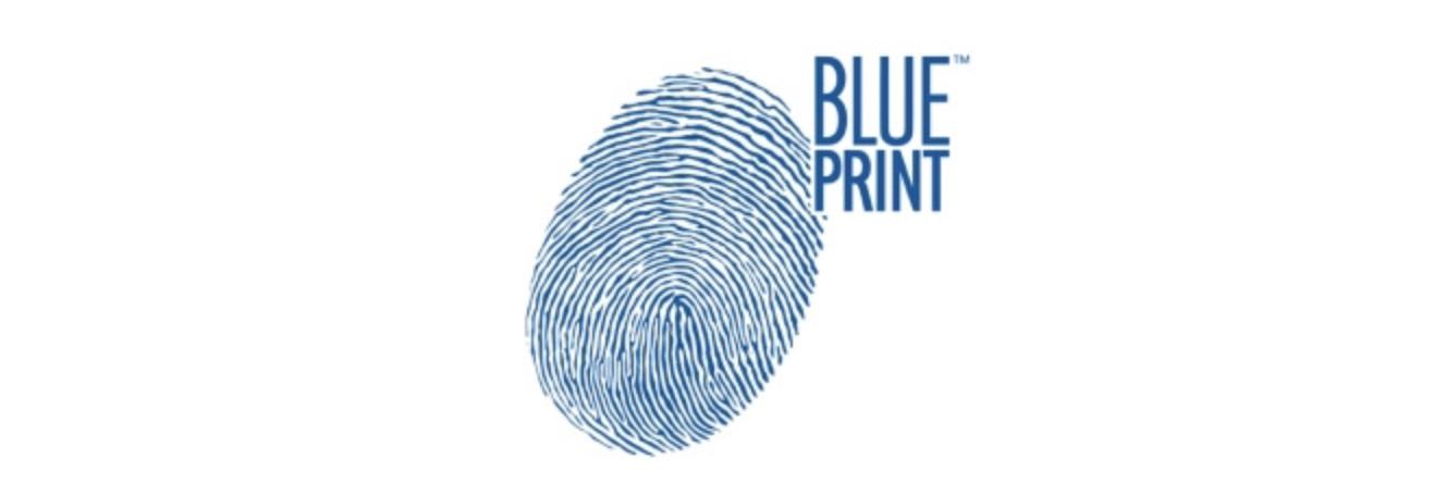 Запчастини BLUE PRINT