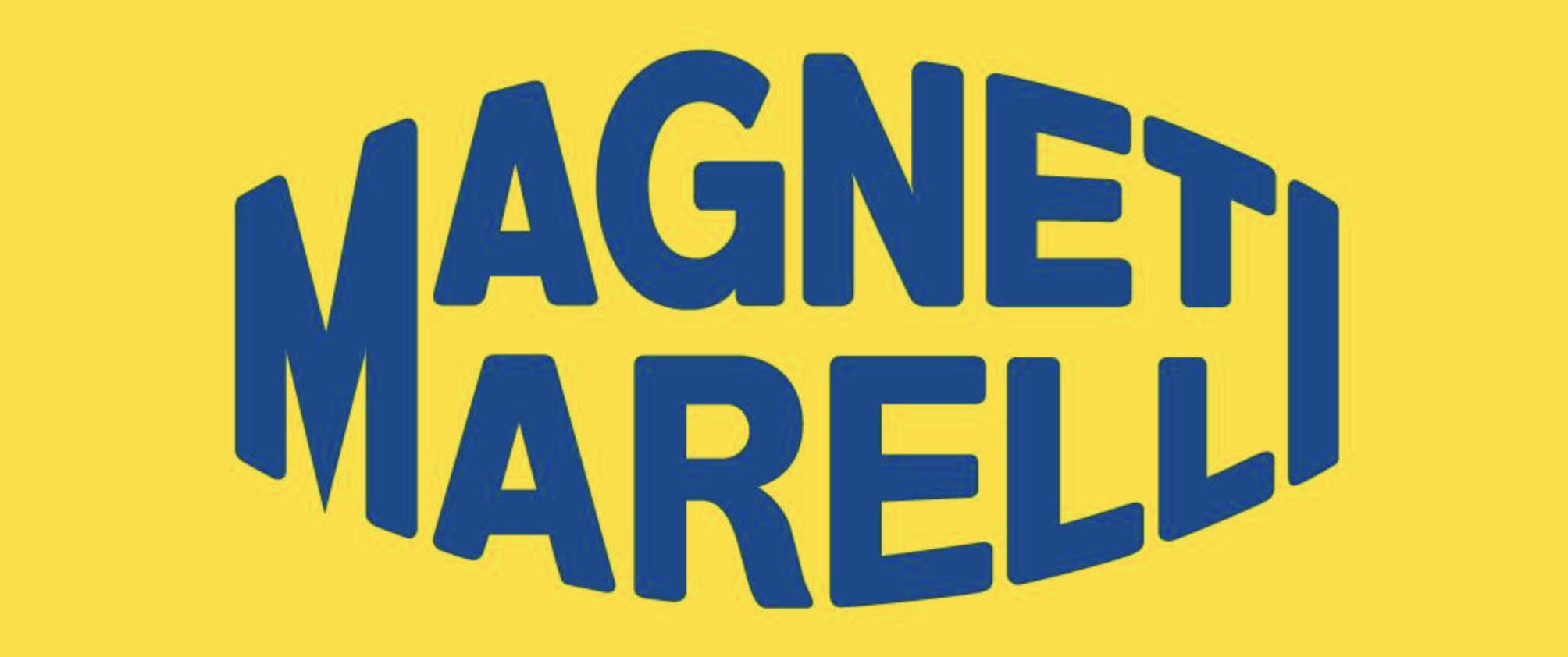 Запчасти MAGNETI MARELLI