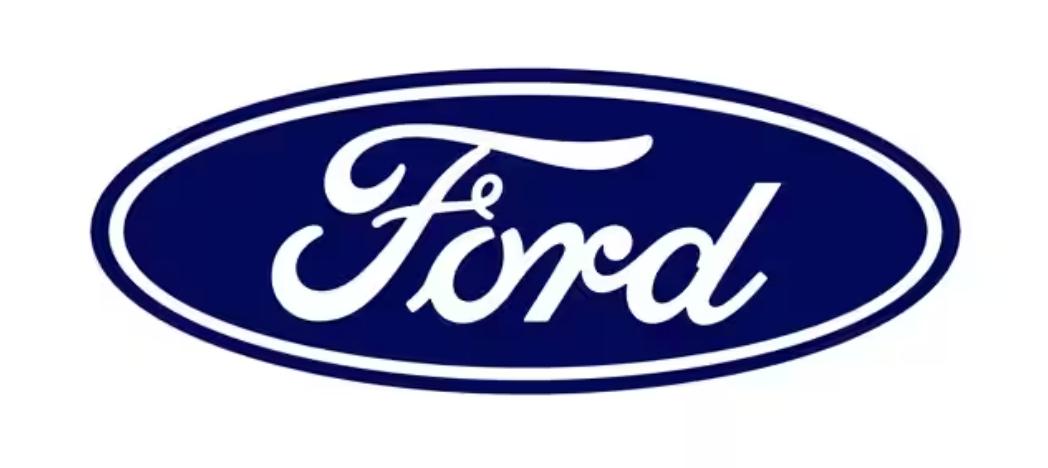 Запчастини FORD