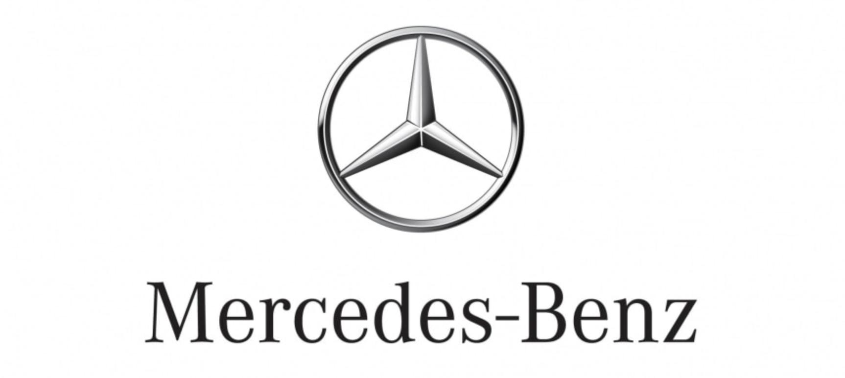 Запчастини MERCEDES-BENZ