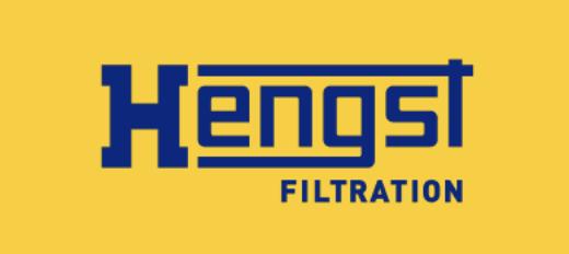 Запчастини HENGST FILTER